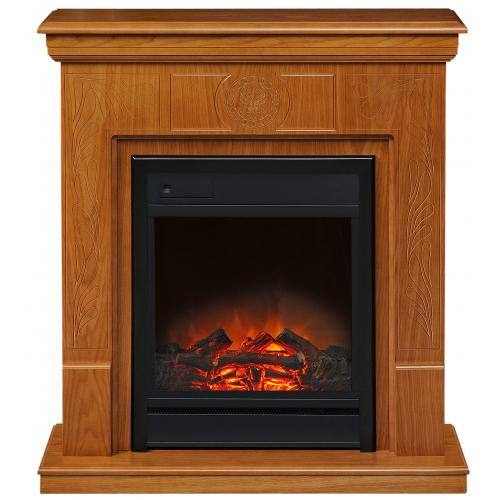 Neapolis L (махагон)+Luna