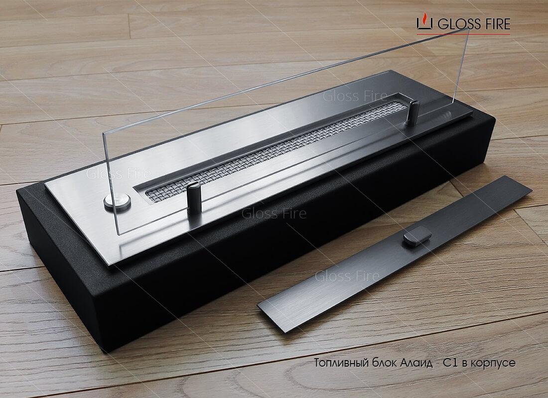 Топливный блок Алаид Style K-C1 по цене 40 900 руб.