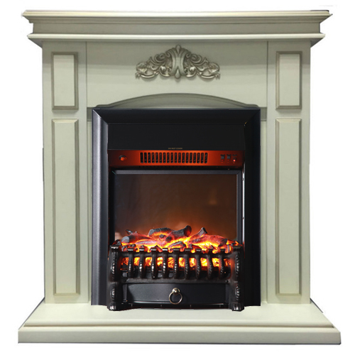 Марго (бежевый)+Fobos Black