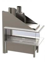 
Газовая топка Vero Design GA 7 H3