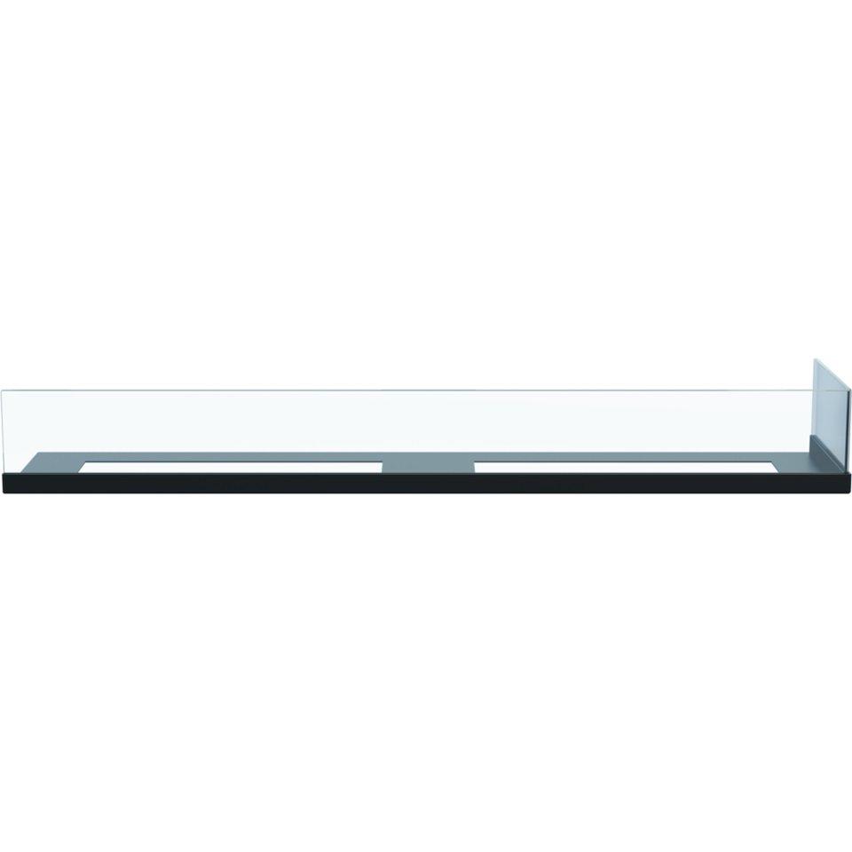 Стекло декоративное для биокамина DELTA/P/900 по цене €195