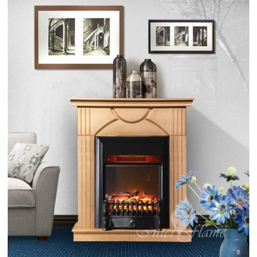 Arcadia (светлый дуб)+Fobos Black