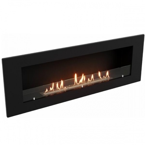 Настенный биокамин Lux Fire "Кент 3 Н" XS