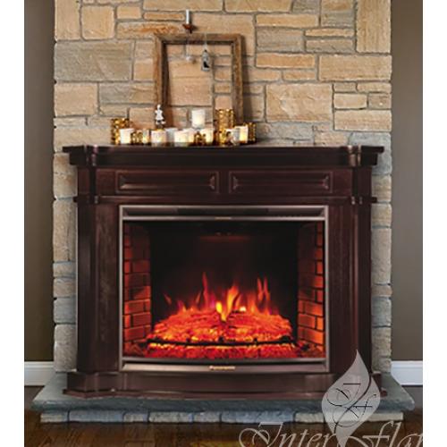 Richard (темный дуб)+Panoramic 33 Led FX