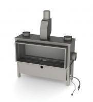 
Газовая топка Vero Design GA 1 F