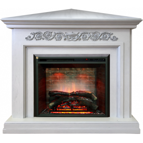 Leticia Corner (белый)+Leeds 26 SD