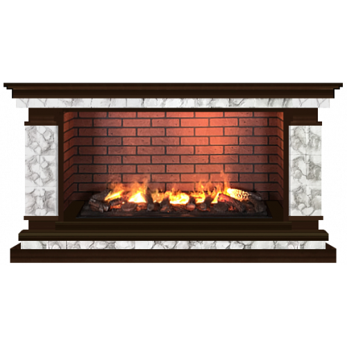 Лорд карелия (темный дуб)+Salsa 3D