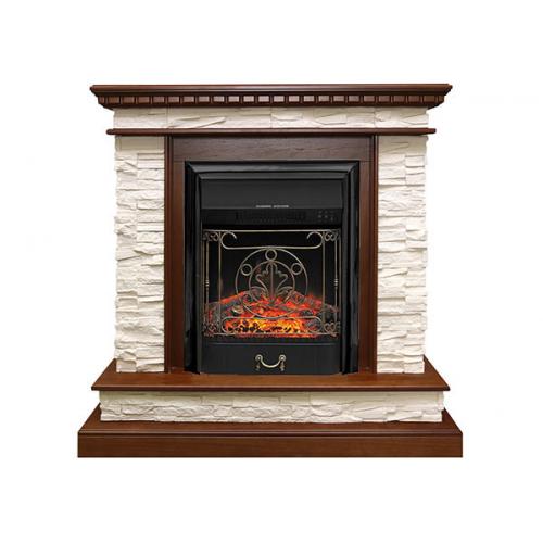 Calgary (дуб)+Majestic FX Black