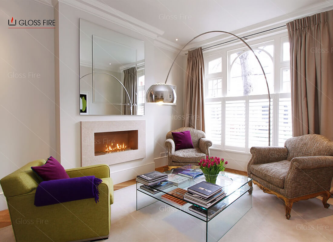 Топливный блок Катмай 600 по цене 60 200 руб.