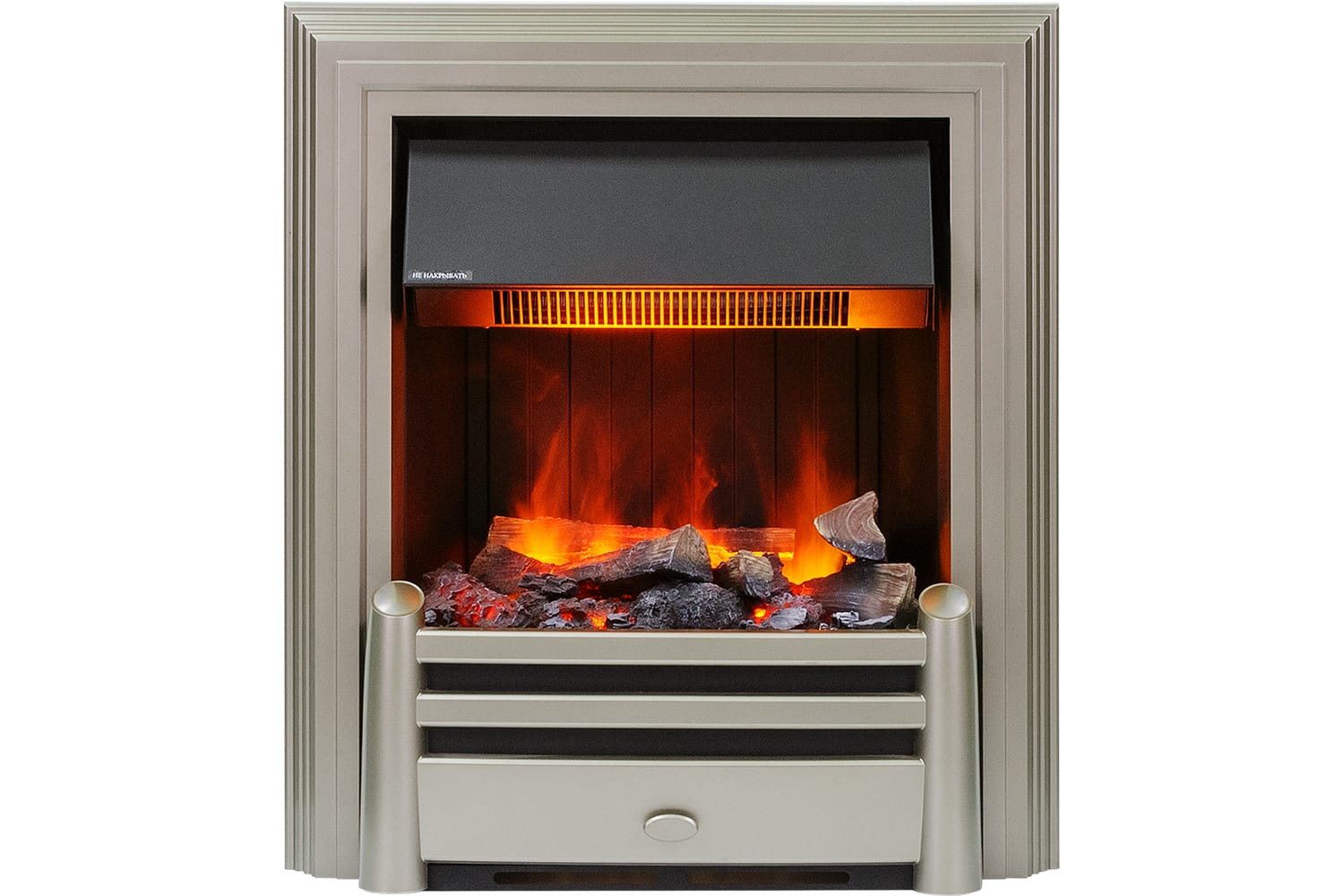 Электроочаг Dimplex Chesford