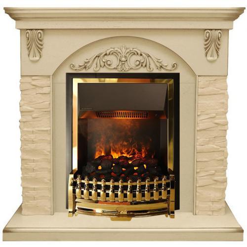 Bern крупный сланец (алебастр)+Atherton