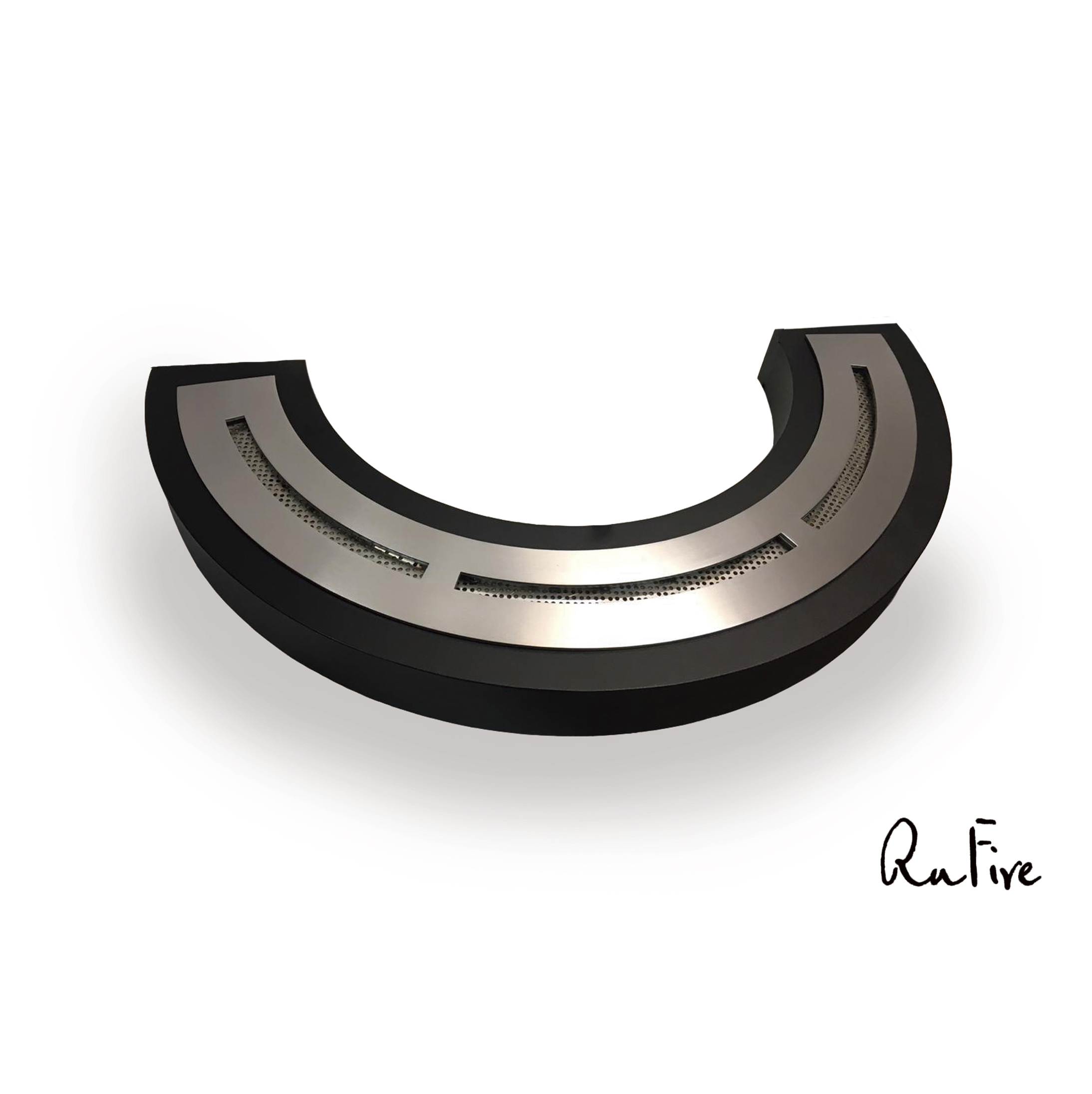 Биокамин RuFire Marcello по цене 198 000 руб.