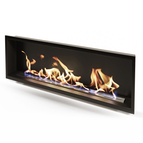 Биокамин "Русский огонь" Гефест 1460 встраиваемый