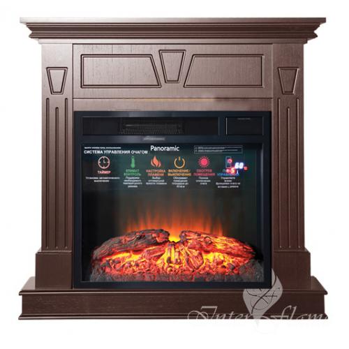 Берта (светлый дуб)+Foton 23 (Берта+Фотон 23)