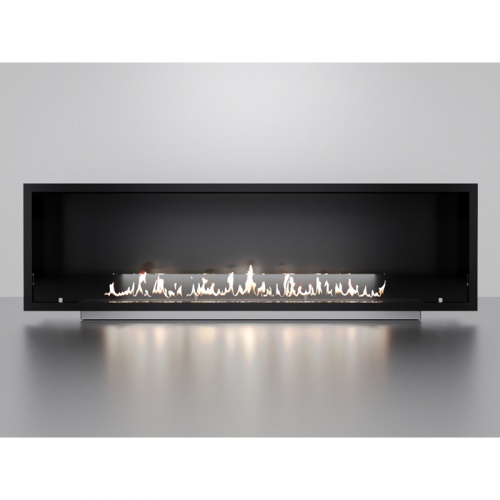 Биокамин встраиваемый F1600G PremiumFire