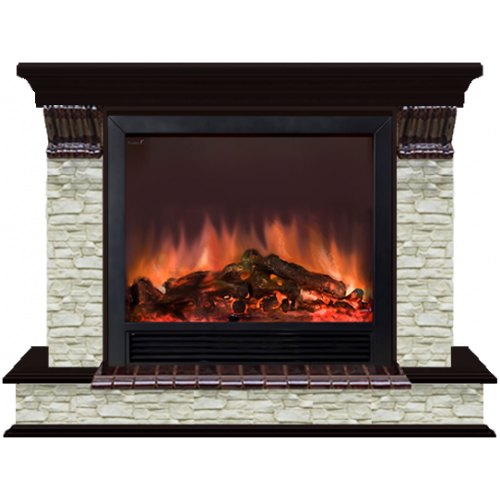 Панорама Грот однотонный Sharm 39 (дуб)+Sharm 39 BL