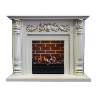 Портал для биокамина Оксфорд PremiumFire