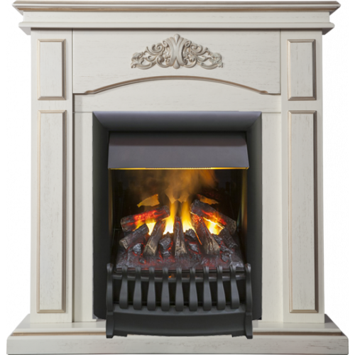 Марго (бежевый с патиной)+Oregan 3D