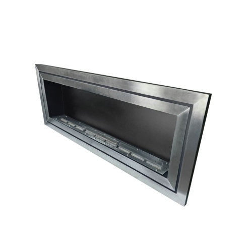 Биокамин "Русский огонь" Стенли 1300V встраиваемый