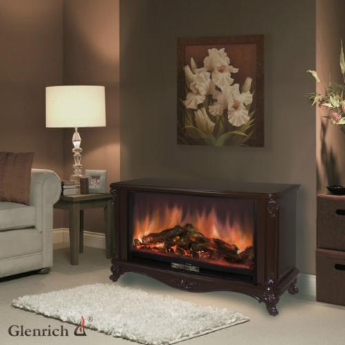 Версаль с царгой (шоколад)+Premier S86