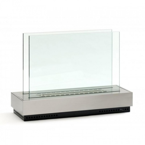 Механический напольный биокамин Decoflame World