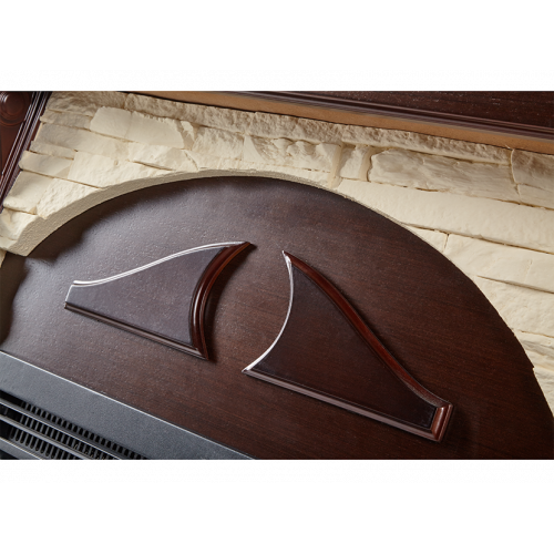 Torre 30S слоновая кость (темный дуб)+EFP/P-3020LS