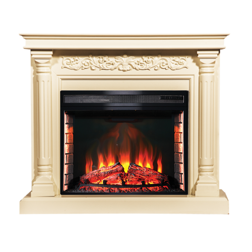 Монте (бежевый)+Panoramic 28 Led FX