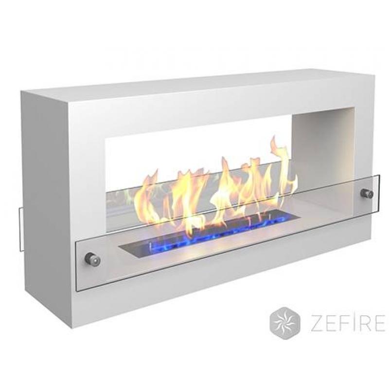 Биокамин ZeFire Quarter 900 по цене 38 400 руб.