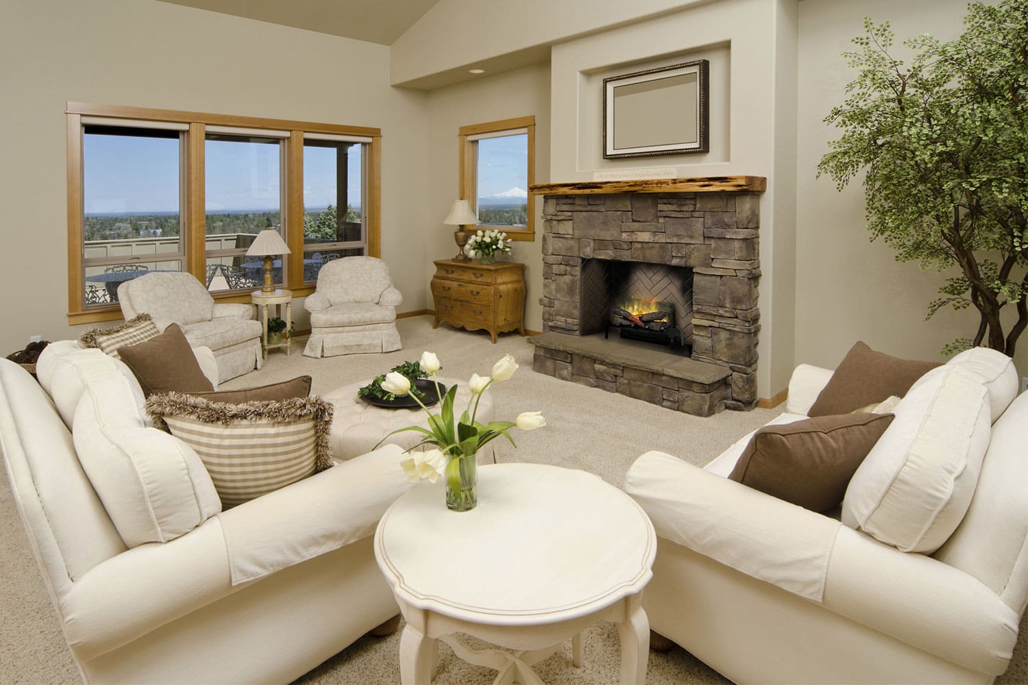 Электроочаг Dimplex Revillusion RLG20