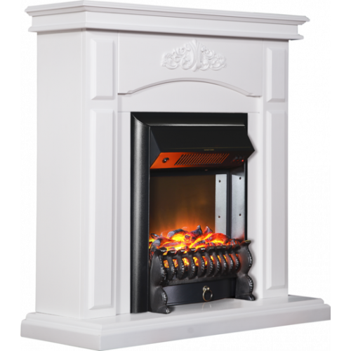 Марго (белый)+Fobos Black