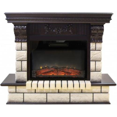 Gracia (античный дуб)+Kendal 24 (Грация)