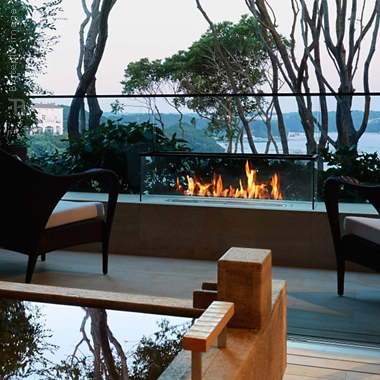 Биокамин Bioteplo Dominicana