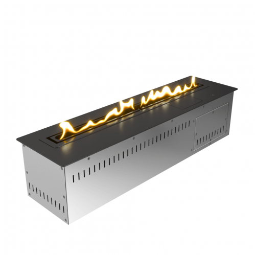 Автоматический биокамин SteelHeat AB 700