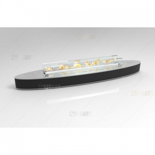 Биокамин BIOART Ellipse 1000