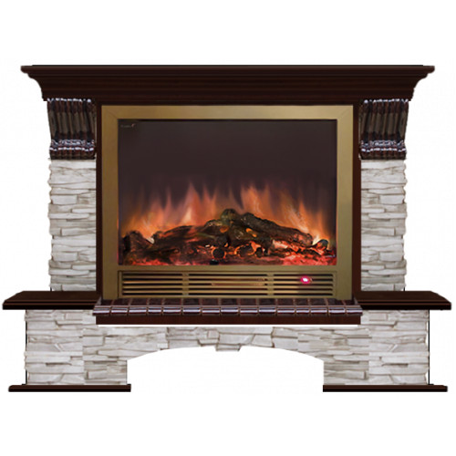 Бостон Мисхор Ш-33 (дуб)+Sharm 33 BR