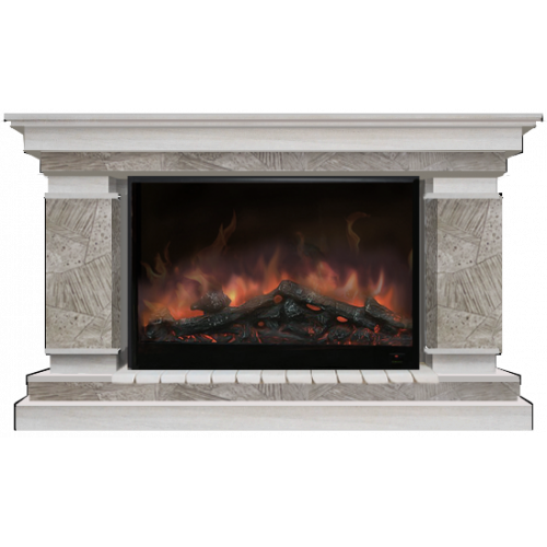 Лорд Марсель 10 (беленый дуб)+Premier S10