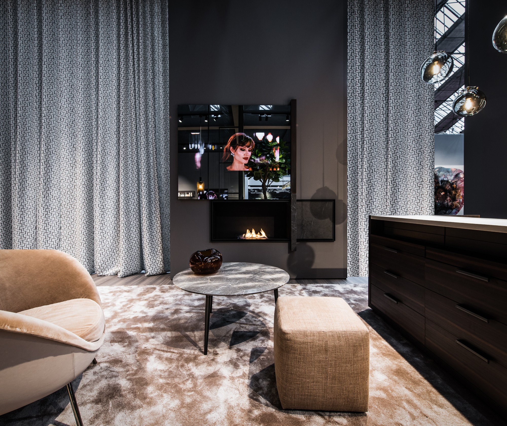 Биокамин  PrimeFire Logs по цене 319 000 руб.