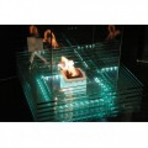 Биокамин Art Flame NORTHERN LIGHTS