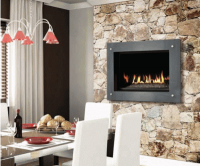 Газовый камин NapoLEOn GD36MN Manhattan