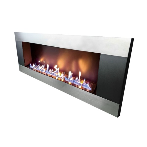 Биокамин "Русский огонь" Модерн 1500V встраиваемый