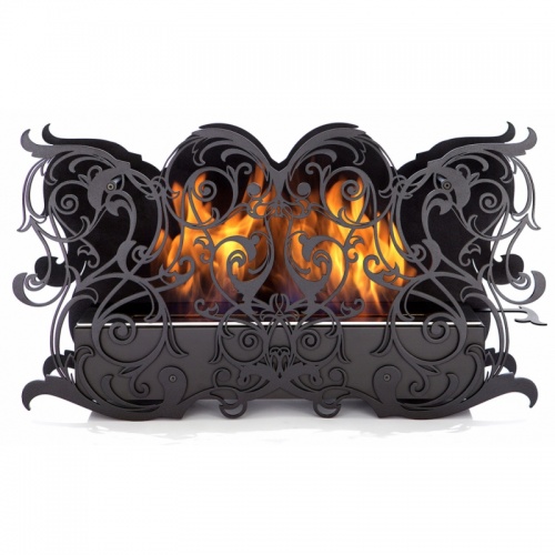 Биокамин Silver Smith Emotion StandArt