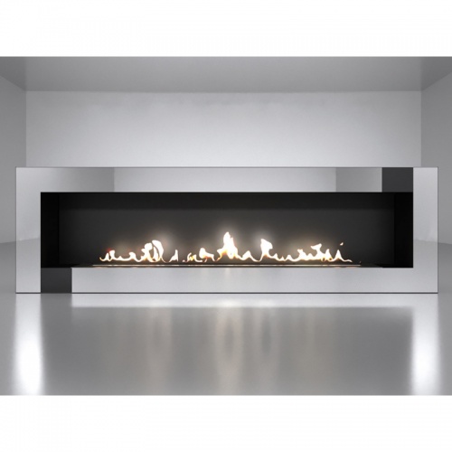 Биокамин встраиваемый W1000R PremiumFire