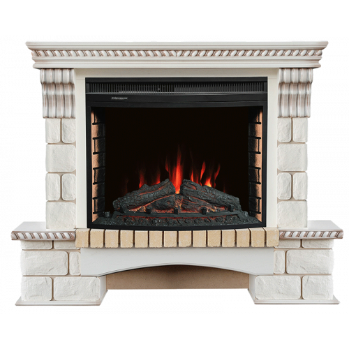 Tango Premium de Luxe (слоновая кость)+Vista 28 FX