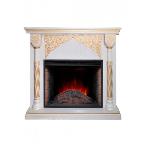 Sultan (дуб белый)+Vista 34 FX (Султан)