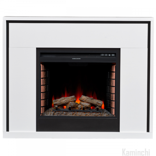 Mona (белый)+Crystal 24