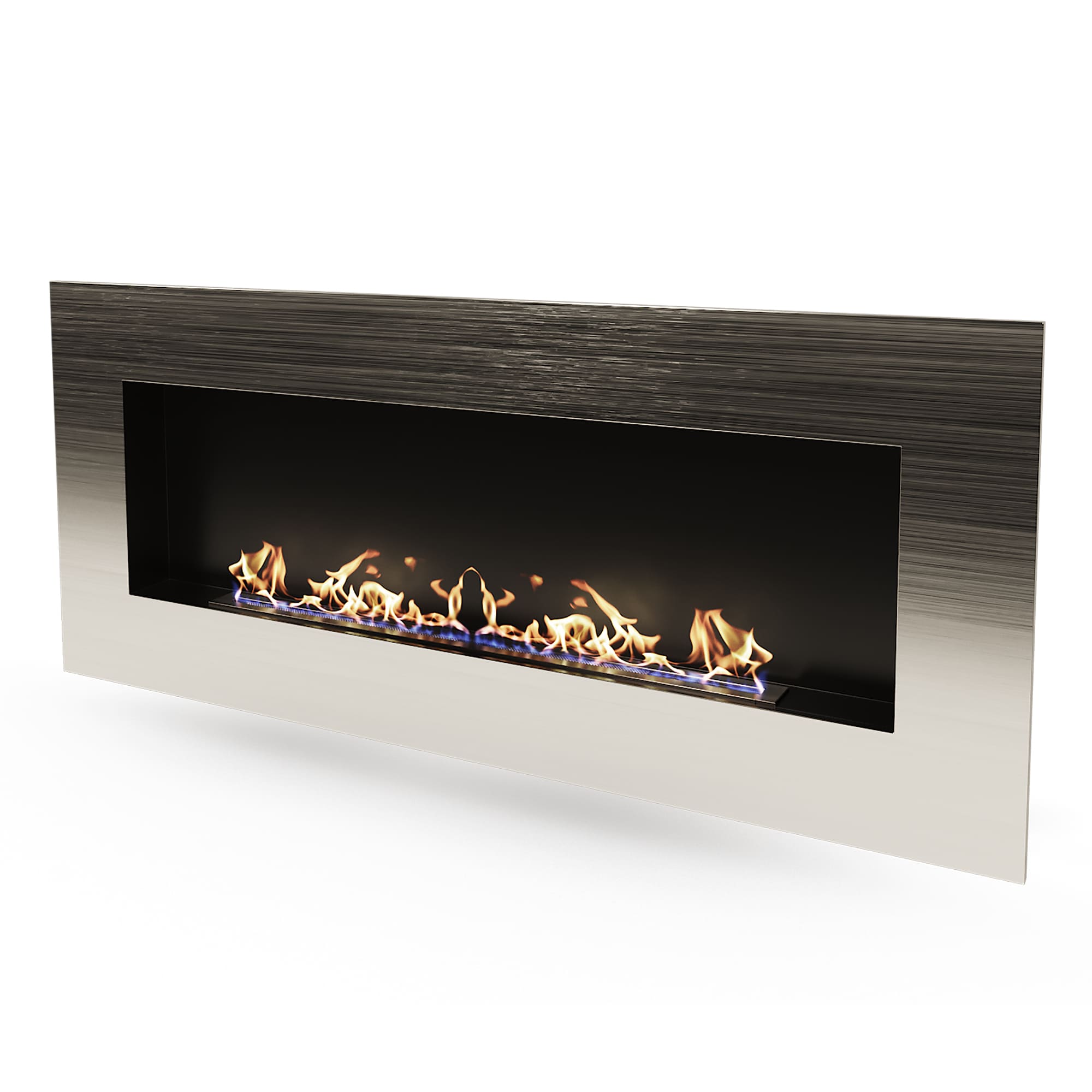 Биокамин "Русский огонь" Хай-тек 1300V встраиваемый по цене 40 150 руб.