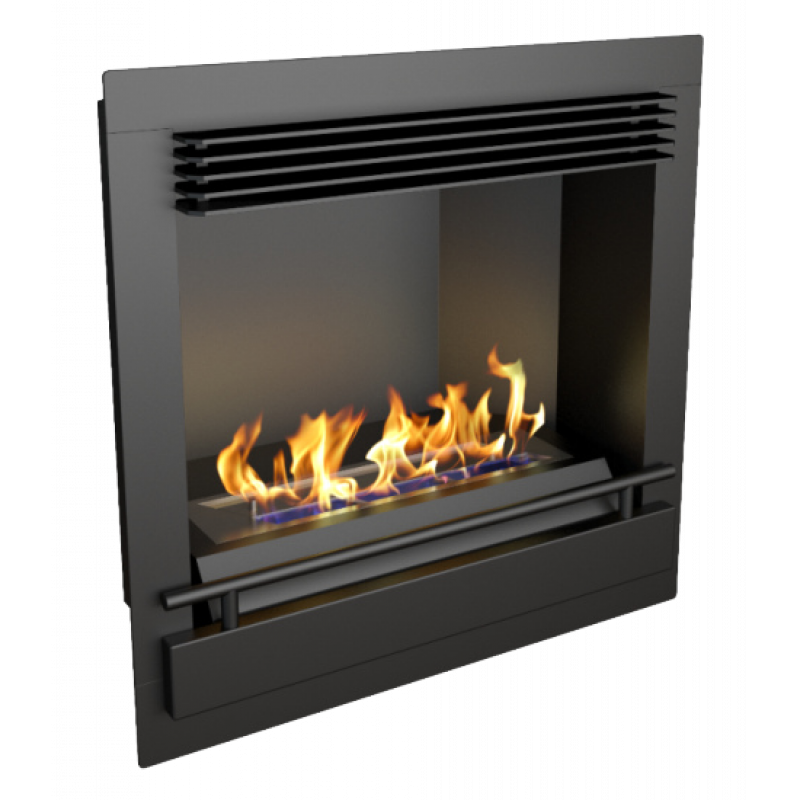 Каминная вставка ZeFire Standart по цене 41 500 руб.