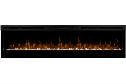 Линейный электроочаг Dimplex Prism 74