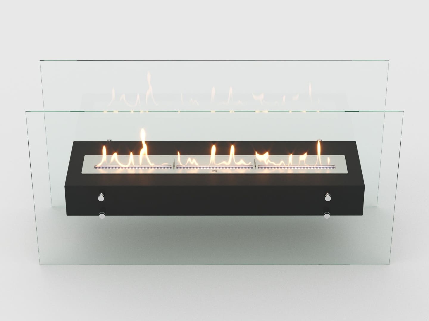 Напольный биокамин Lux Fire "Консул 1" 1200 по цене 80 960 руб.