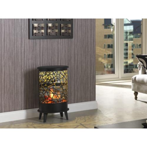 Электроочаг Dimplex Cellini